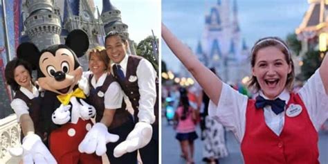 The magic of teamwork: collaboration among the cast members of 